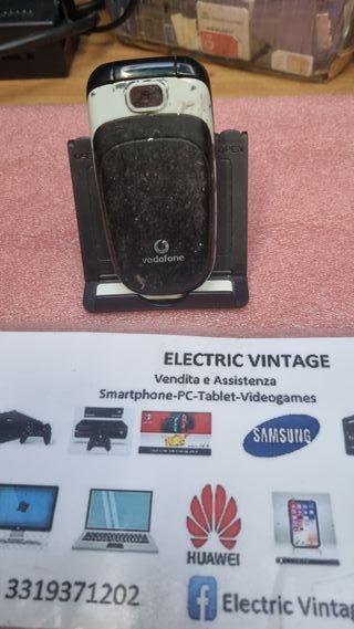 9798N-cellulare Alcatel OT C630