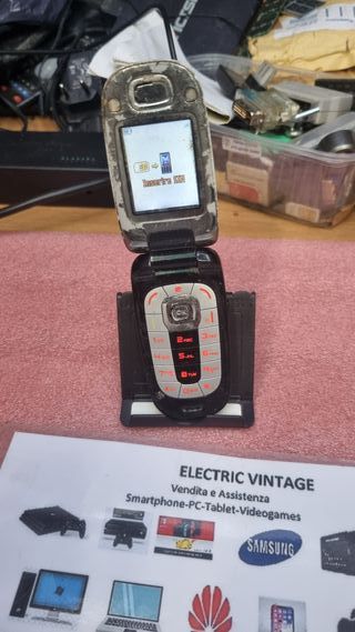 9798N-cellulare Alcatel OT C630