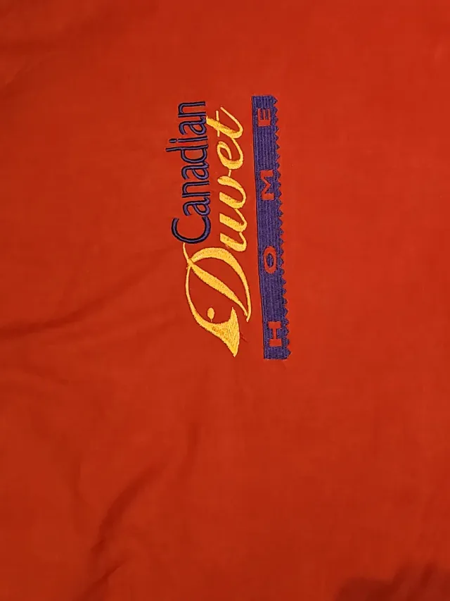 Funda Nórdica Canadian Duvet