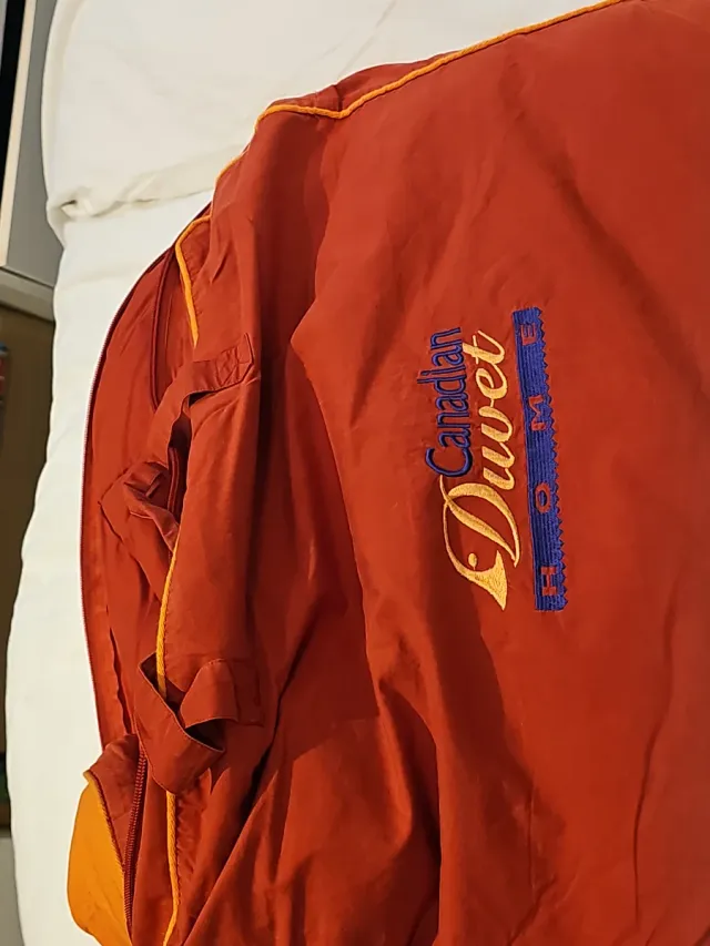 Funda Nórdica Canadian Duvet