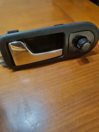 Apertura Puerta Golf 4