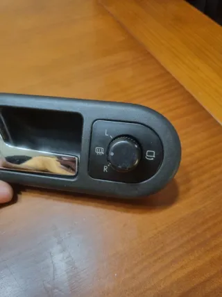 Apertura Puerta Golf 4