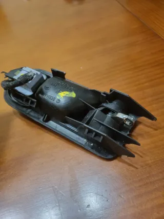 Apertura Puerta Golf 4