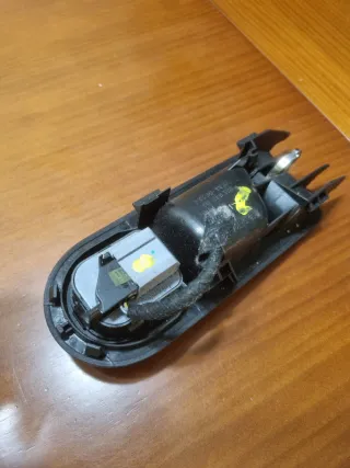 Apertura Puerta Golf 4