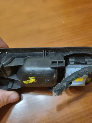 Apertura Puerta Golf 4