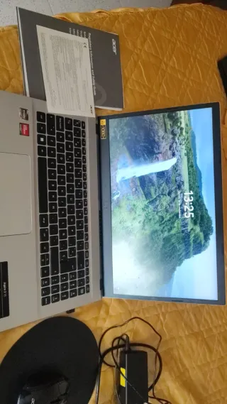 Acer Aspire 3 - Poco Uso