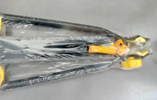 Portabicicletas para coche