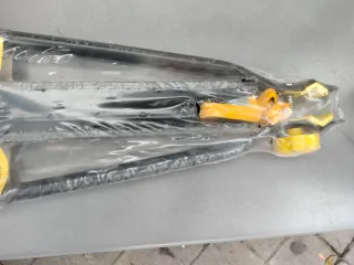 Portabicicletas para coche