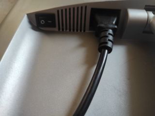 Monitor Medion 19 Gris Plata