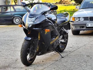 Suzuki GSXR 1000 PRECIO HASTA FIN DE AÑO