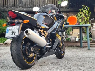 Suzuki GSXR 1000 PRECIO HASTA FIN DE AÑO