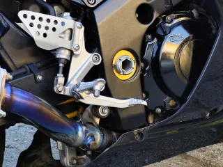 Suzuki GSXR 1000 PRECIO HASTA FIN DE AÑO