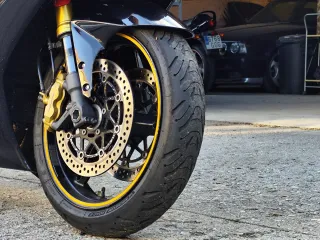 Suzuki GSXR 1000 PRECIO HASTA FIN DE AÑO