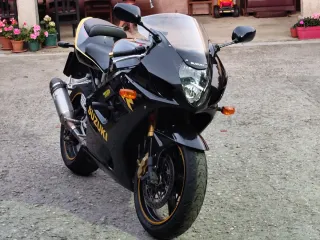 Suzuki GSXR 1000 PRECIO HASTA FIN DE AÑO