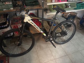 Bicicleta Orbea