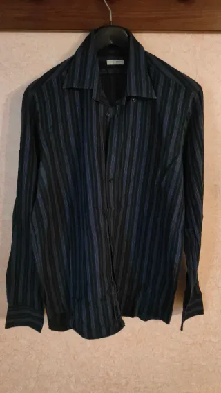 Camicia Harry Brook righe