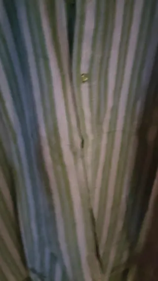 Camicia Harry Brook righe