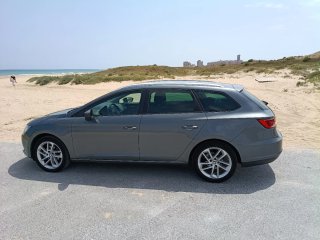 SEAT Leon 2015