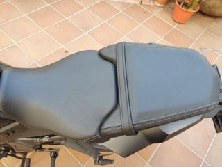 HONDA CB650R 2023!! A2!! NUEVA 2000KM!!