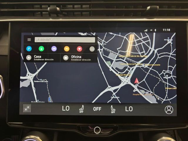 Lynk & Co 01 1.5 PHEV 6.6kW 132 kW / 261CV