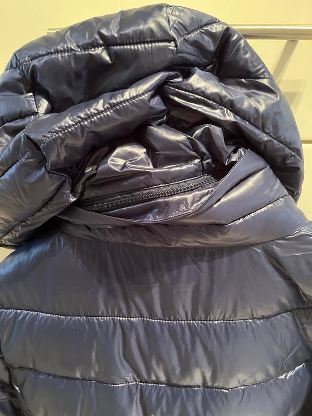 Chaqueta Esprit azul sin estrenar