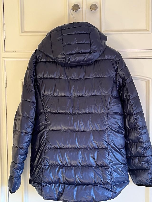 Chaqueta Esprit azul sin estrenar