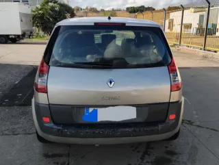 Renault Scenic 2006