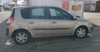 Renault Scenic 2006