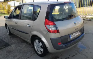 Renault Scenic 2006