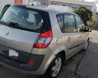 Renault Scenic 2006