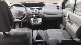 Renault Scenic 2006