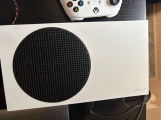 Xbox Series S Blanca