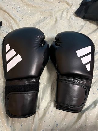 Guantes de Boxeo Adidas 14 oz