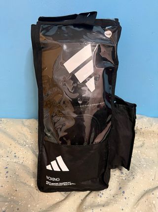 Guantes de Boxeo Adidas 14 oz