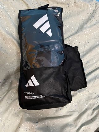 Guantes de Boxeo Adidas 14 oz