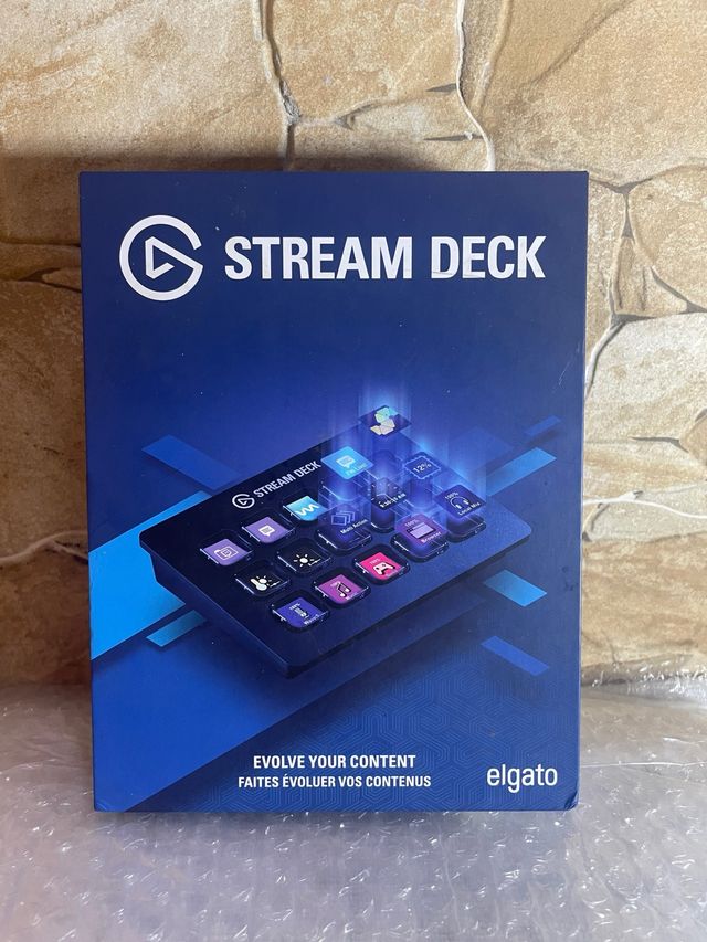 Elgato Stream Deck