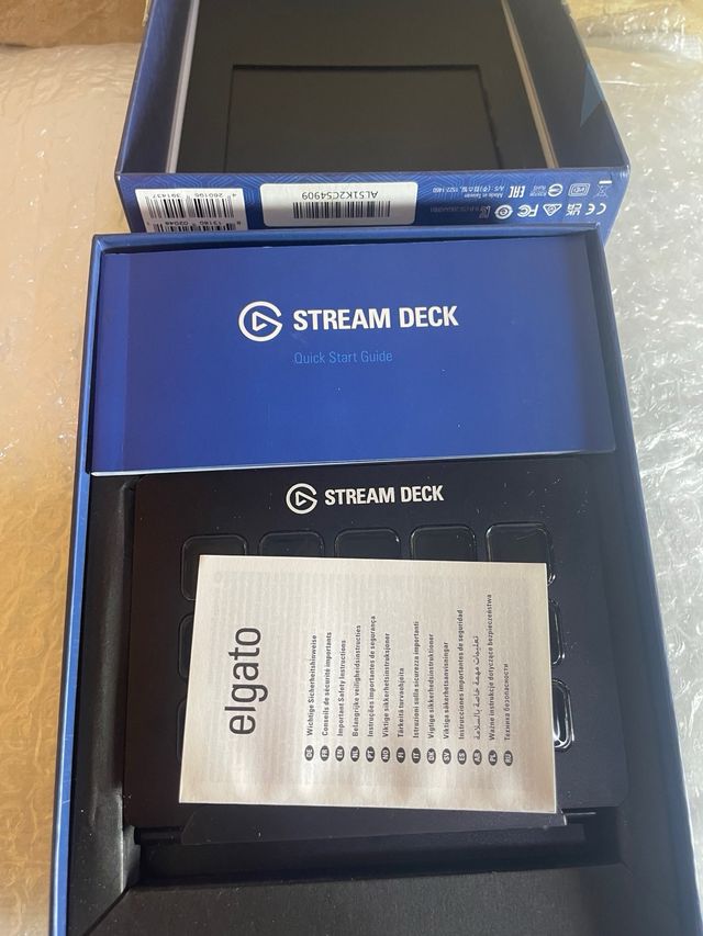 Elgato Stream Deck