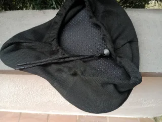 Funda GelComfort para sillín de bicicleta
