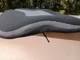 Funda GelComfort para sillín de bicicleta