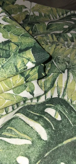 Fundas para cojines, estampado NO BAJO PRECIO