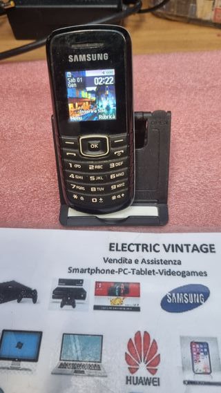 9800N-Cellulare Samsung GT-1080W