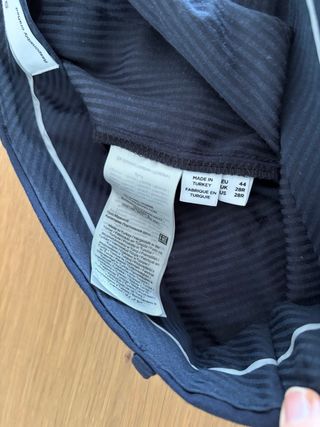 Traje SELECTED HOMME azul