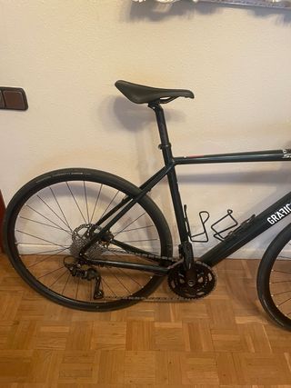 Bicicleta Scott speedster Gravel