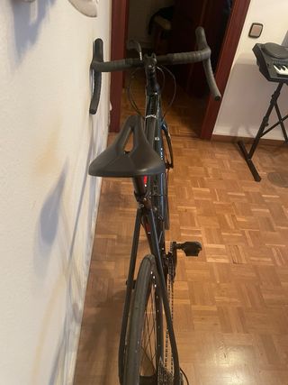 Bicicleta Scott speedster Gravel