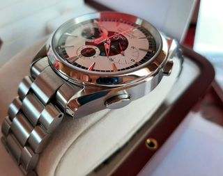 Omega Seamaster NZL-32 REGATTA