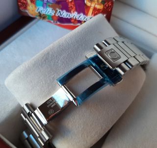 Omega Seamaster NZL-32 REGATTA