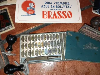 Lote Antiguo: Jabones Dobon Linares y Más