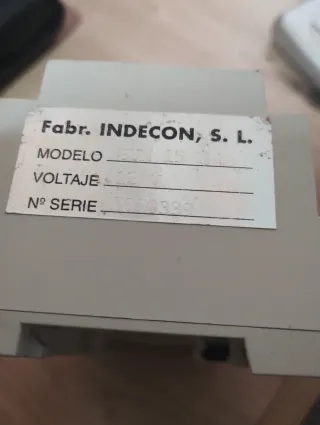 Regulador Solar SUN 15N