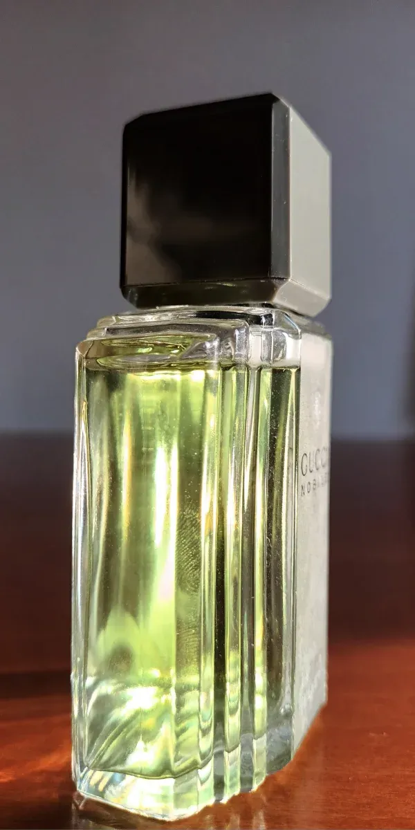 GUCCI NOBILE ml.60 vintage raro