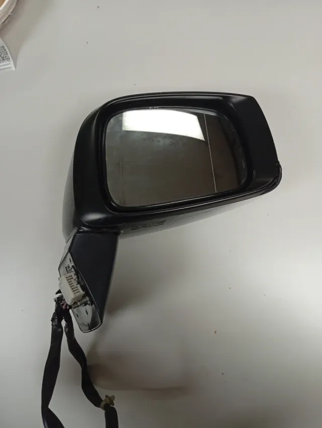 Retrovisor Derecho Honda FV-R